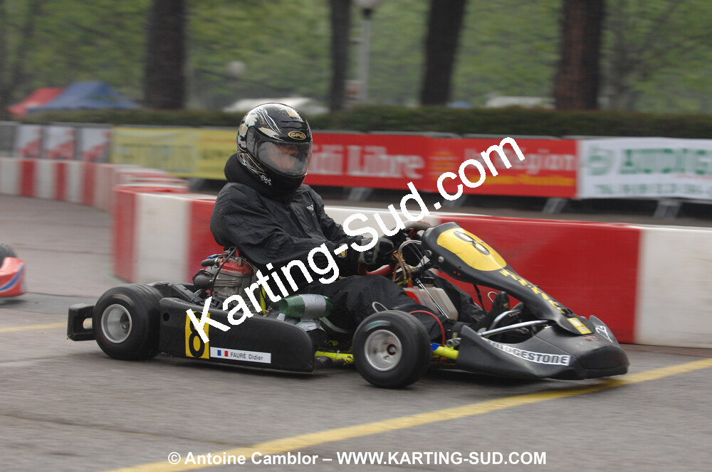 02/05/2010 : 2ème Kart Cup de La Grande Motte (photos Antoine Camblor) 2010 — karting