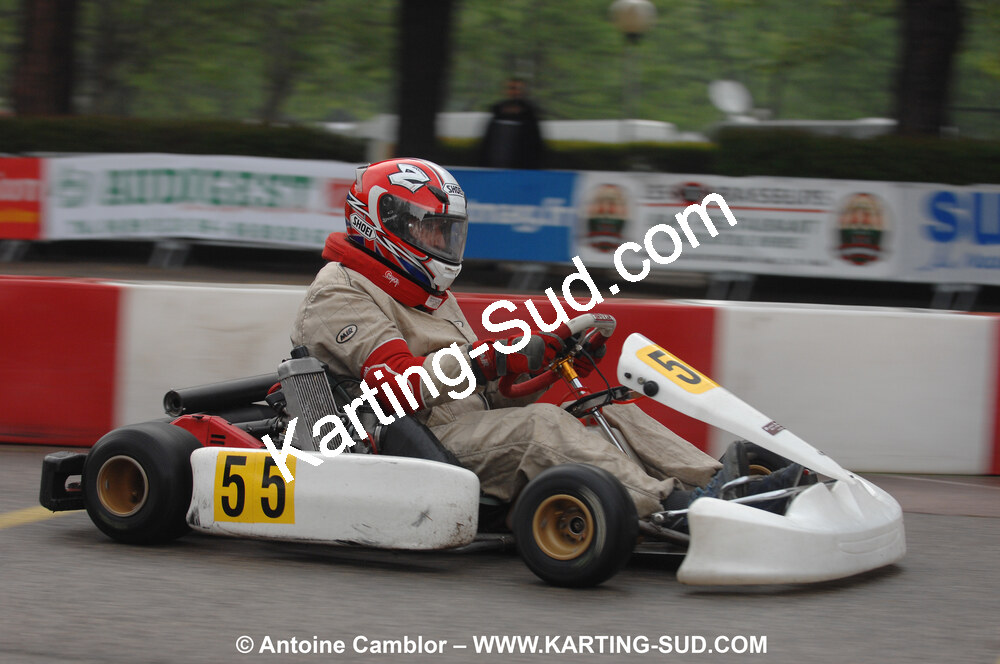 02/05/2010 : 2ème Kart Cup de La Grande Motte (photos Antoine Camblor) 2010 — karting