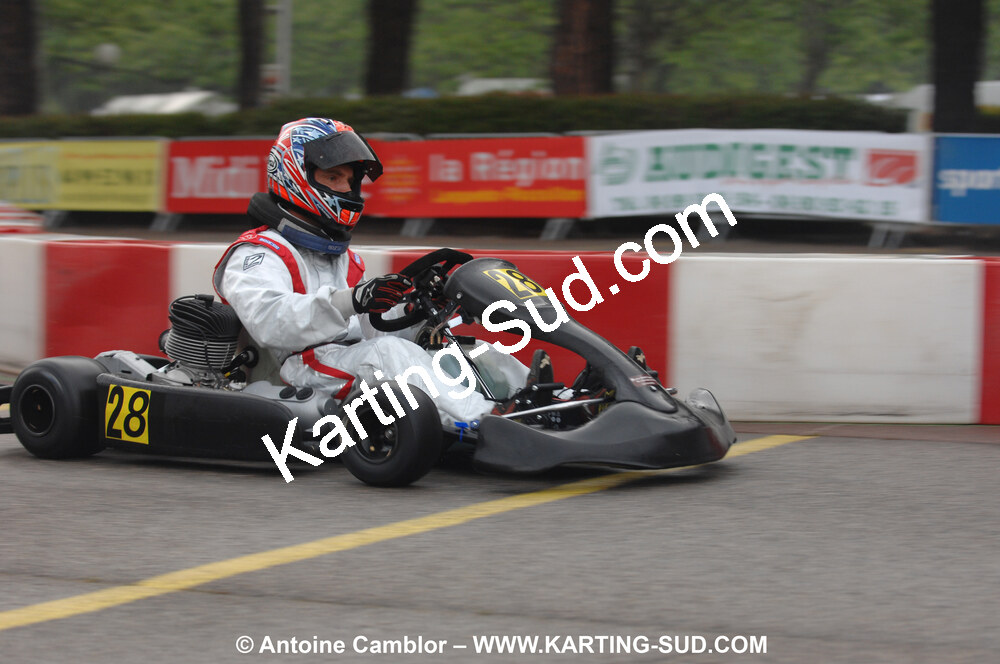 02/05/2010 : 2ème Kart Cup de La Grande Motte (photos Antoine Camblor) 2010 — karting