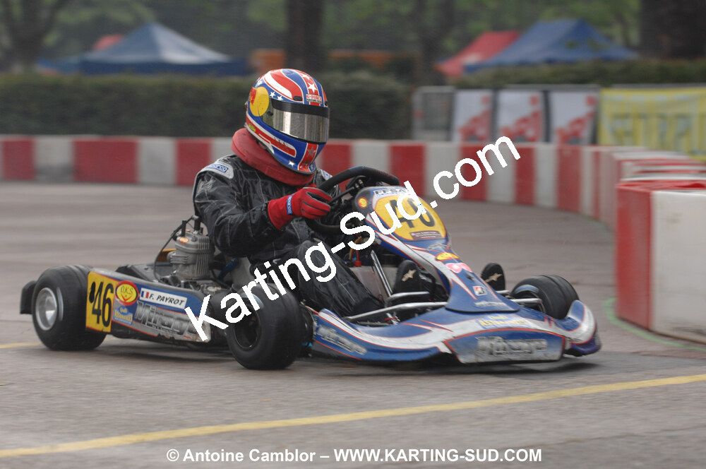 02/05/2010 : 2ème Kart Cup de La Grande Motte (photos Antoine Camblor) 2010 — karting