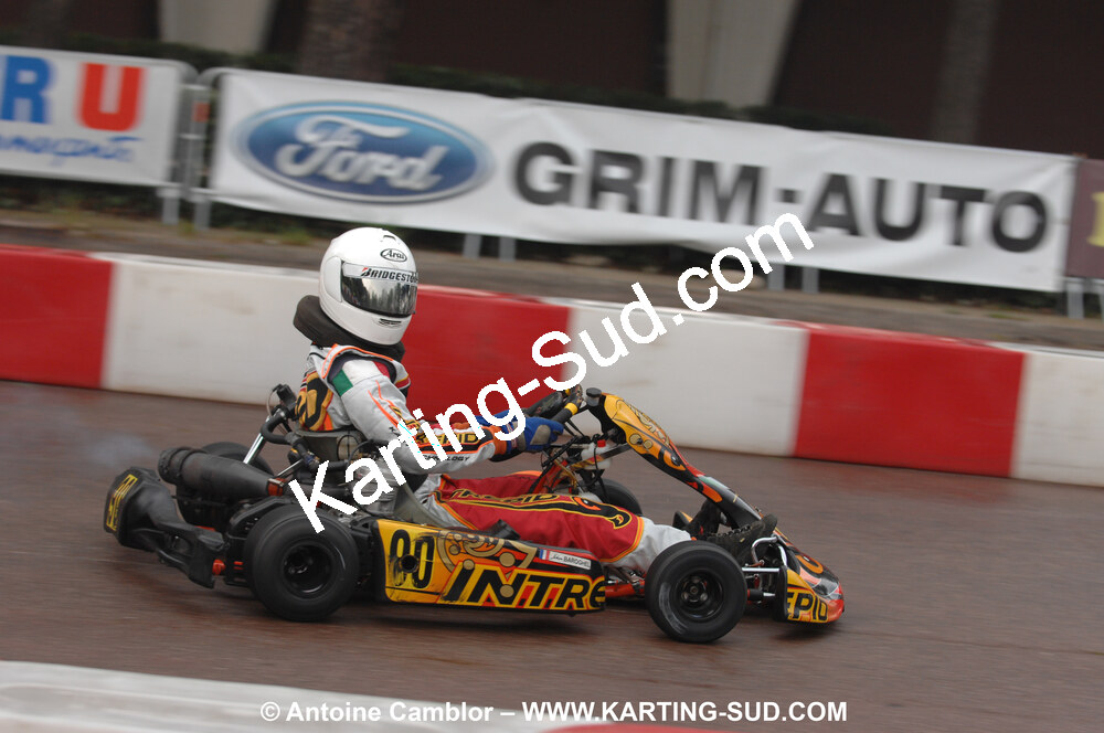 02/05/2010 : 2ème Kart Cup de La Grande Motte (photos Antoine Camblor) 2010 — karting