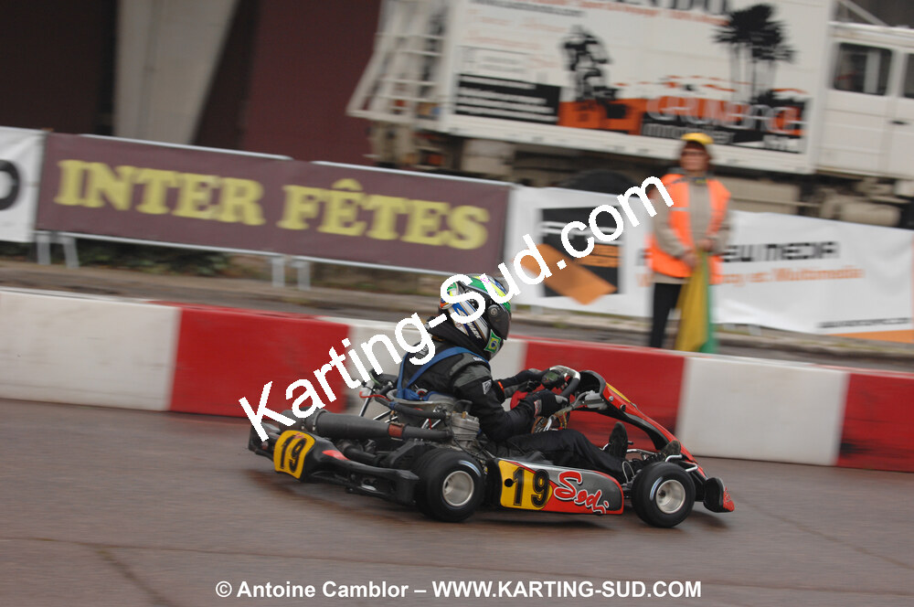 02/05/2010 : 2ème Kart Cup de La Grande Motte (photos Antoine Camblor) 2010 — karting