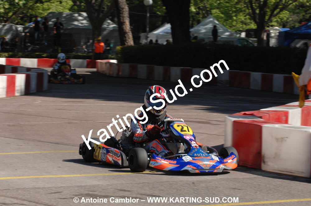02/05/2010 : 2ème Kart Cup de La Grande Motte (photos Antoine Camblor) 2010 — karting