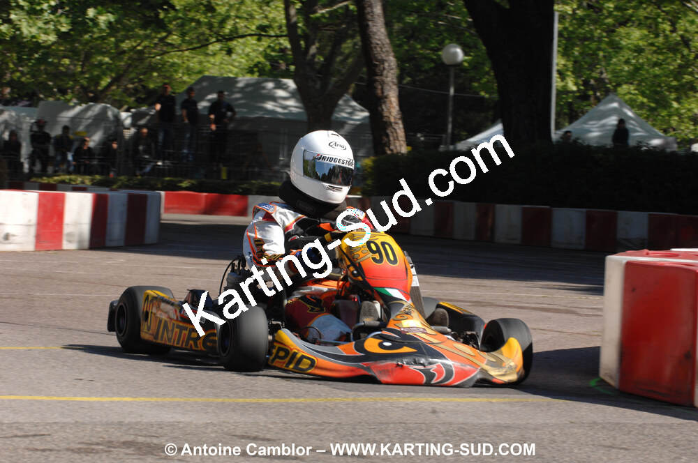 02/05/2010 : 2ème Kart Cup de La Grande Motte (photos Antoine Camblor) 2010 — karting