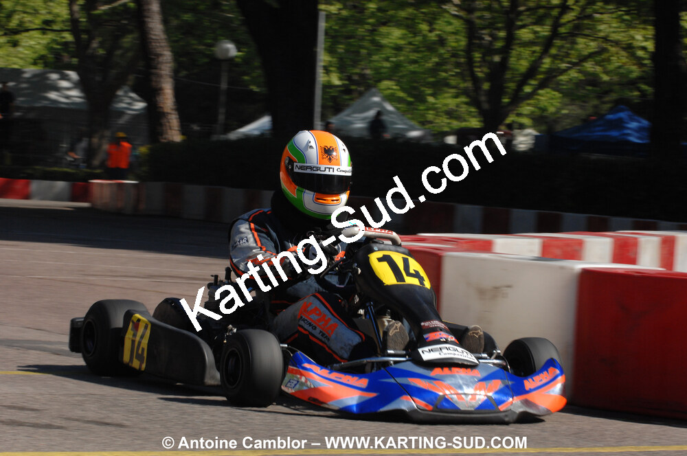 02/05/2010 : 2ème Kart Cup de La Grande Motte (photos Antoine Camblor) 2010 — karting