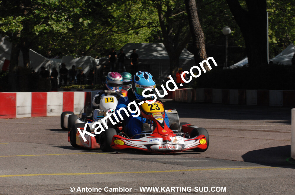 02/05/2010 : 2ème Kart Cup de La Grande Motte (photos Antoine Camblor) 2010 — karting