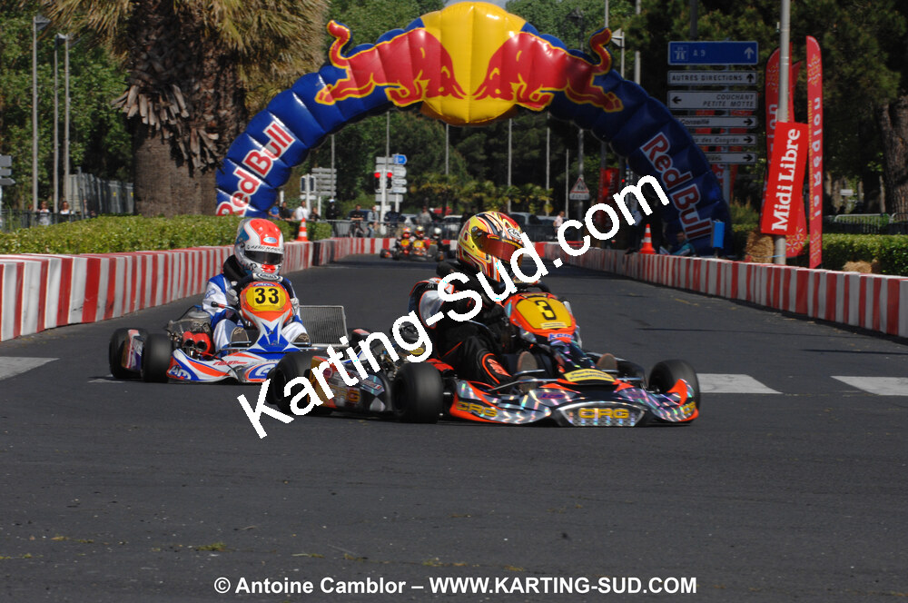 02/05/2010 : 2ème Kart Cup de La Grande Motte (photos Antoine Camblor) 2010 — karting