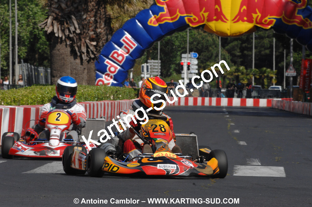 02/05/2010 : 2ème Kart Cup de La Grande Motte (photos Antoine Camblor) 2010 — karting