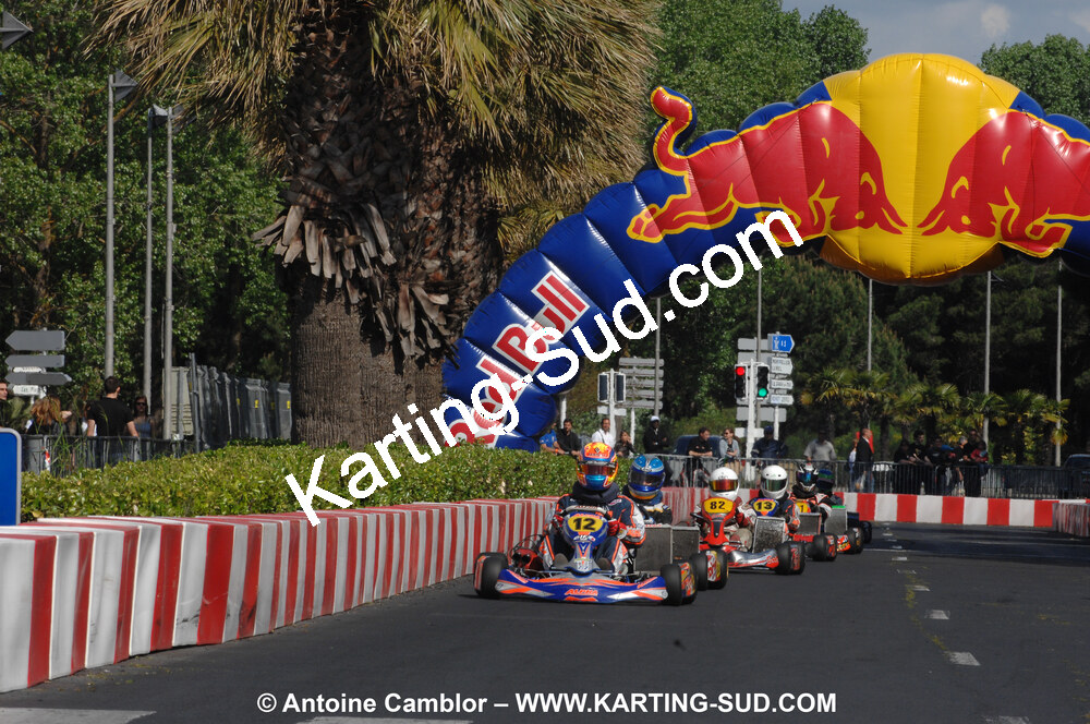 02/05/2010 : 2ème Kart Cup de La Grande Motte (photos Antoine Camblor) 2010 — karting