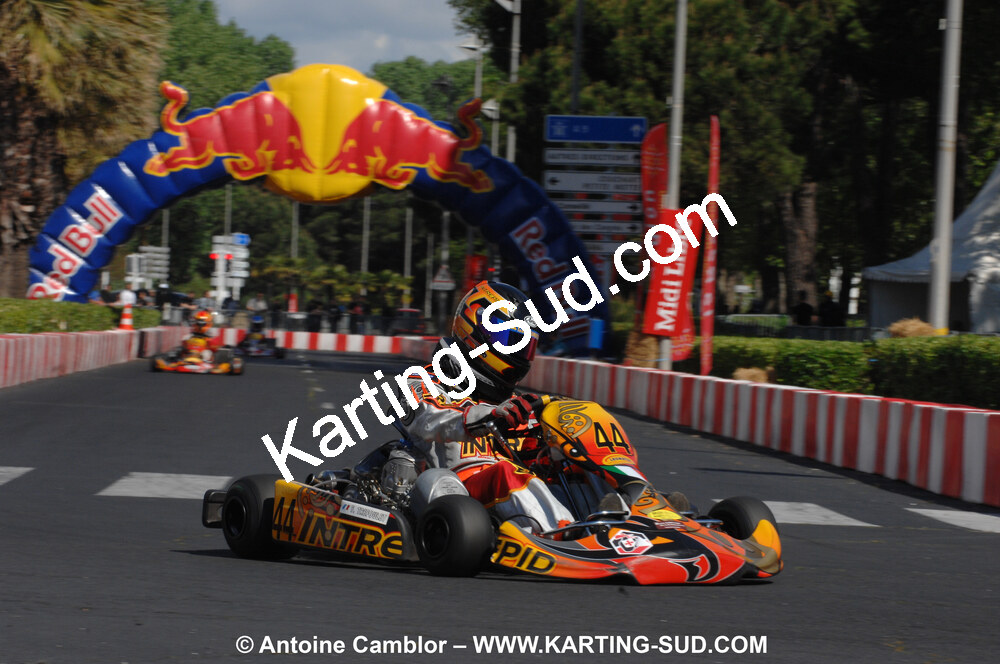 02/05/2010 : 2ème Kart Cup de La Grande Motte (photos Antoine Camblor) 2010 — karting