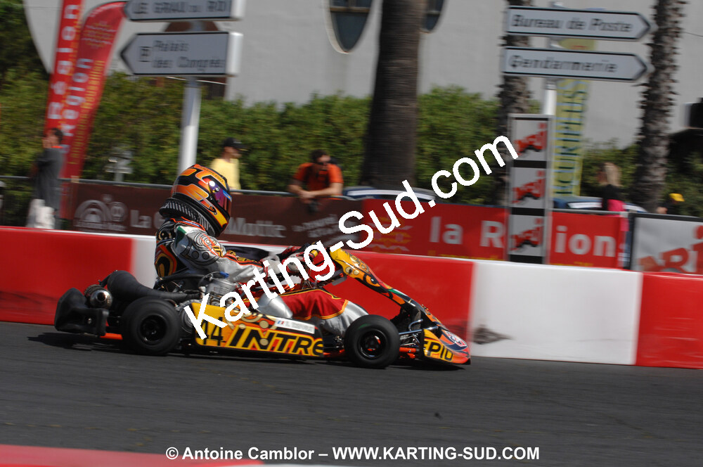 02/05/2010 : 2ème Kart Cup de La Grande Motte (photos Antoine Camblor) 2010 — karting