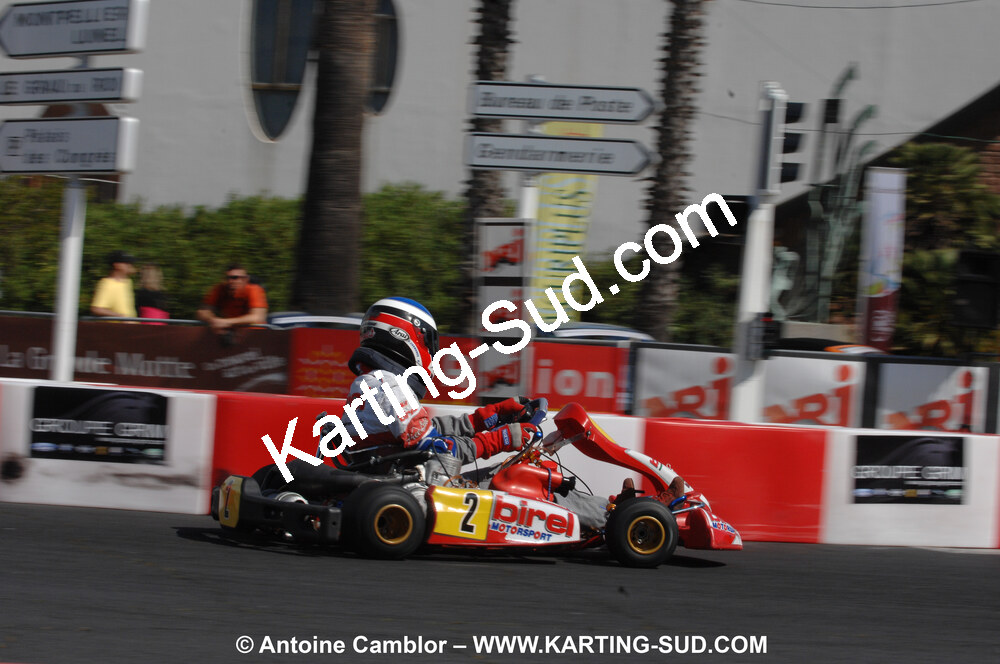 02/05/2010 : 2ème Kart Cup de La Grande Motte (photos Antoine Camblor) 2010 — karting