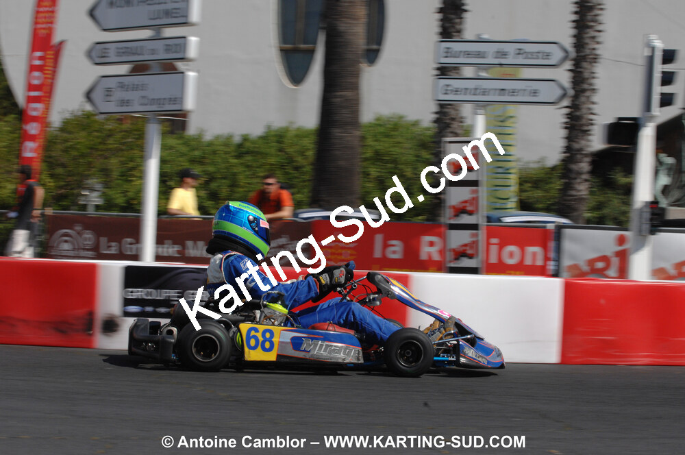 02/05/2010 : 2ème Kart Cup de La Grande Motte (photos Antoine Camblor) 2010 — karting