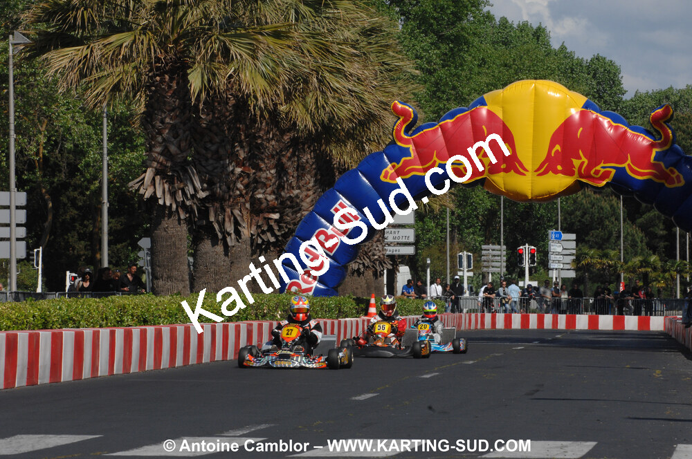 02/05/2010 : 2ème Kart Cup de La Grande Motte (photos Antoine Camblor) 2010 — karting