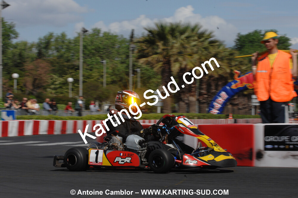 02/05/2010 : 2ème Kart Cup de La Grande Motte (photos Antoine Camblor) 2010 — karting