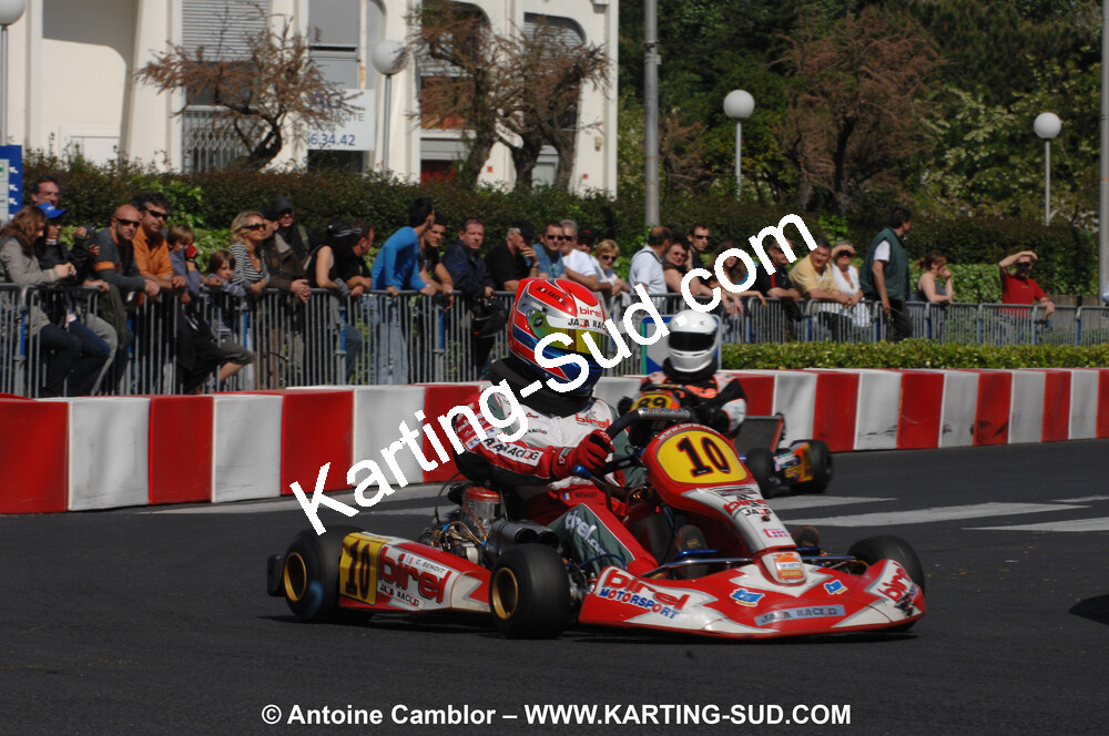 02/05/2010 : 2ème Kart Cup de La Grande Motte (photos Antoine Camblor) 2010 — karting