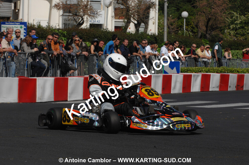 02/05/2010 : 2ème Kart Cup de La Grande Motte (photos Antoine Camblor) 2010 — karting