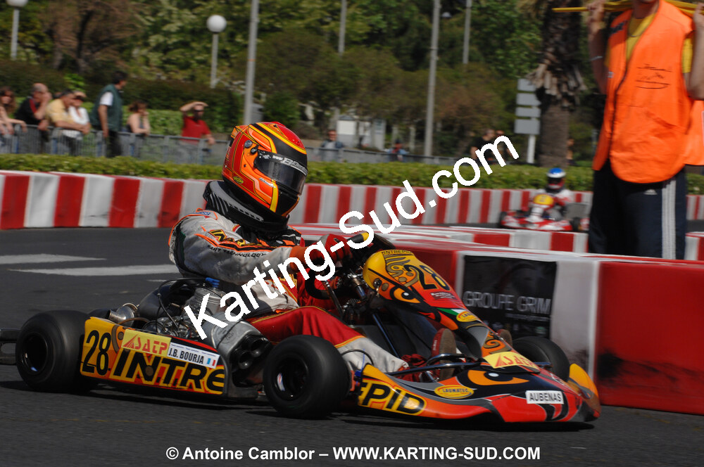 02/05/2010 : 2ème Kart Cup de La Grande Motte (photos Antoine Camblor) 2010 — karting