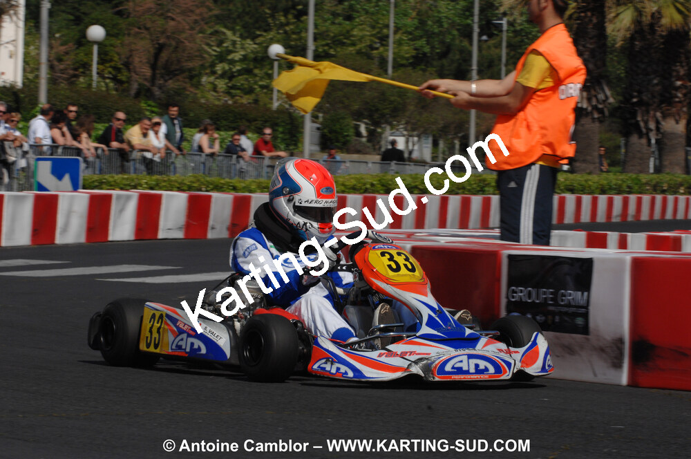 02/05/2010 : 2ème Kart Cup de La Grande Motte (photos Antoine Camblor) 2010 — karting