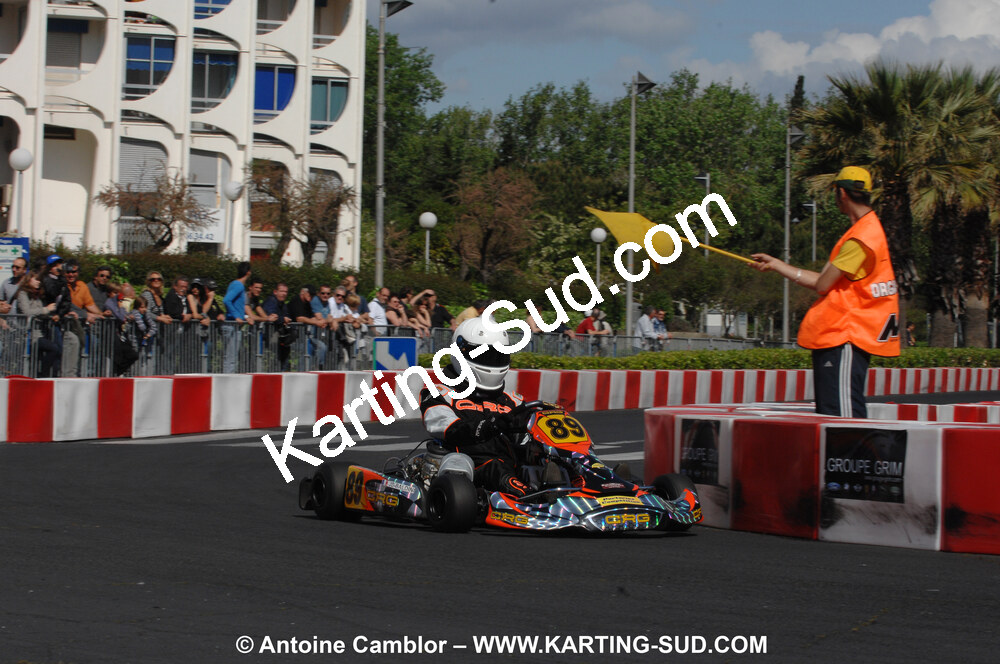 02/05/2010 : 2ème Kart Cup de La Grande Motte (photos Antoine Camblor) 2010 — karting