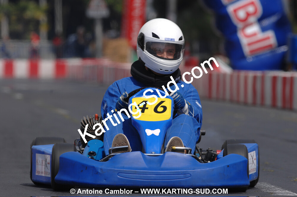 02/05/2010 : 2ème Kart Cup de La Grande Motte (photos Antoine Camblor) 2010 — karting
