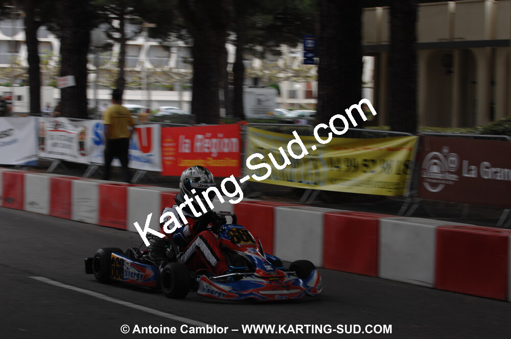 02/05/2010 : 2ème Kart Cup de La Grande Motte (photos Antoine Camblor) 2010 — karting