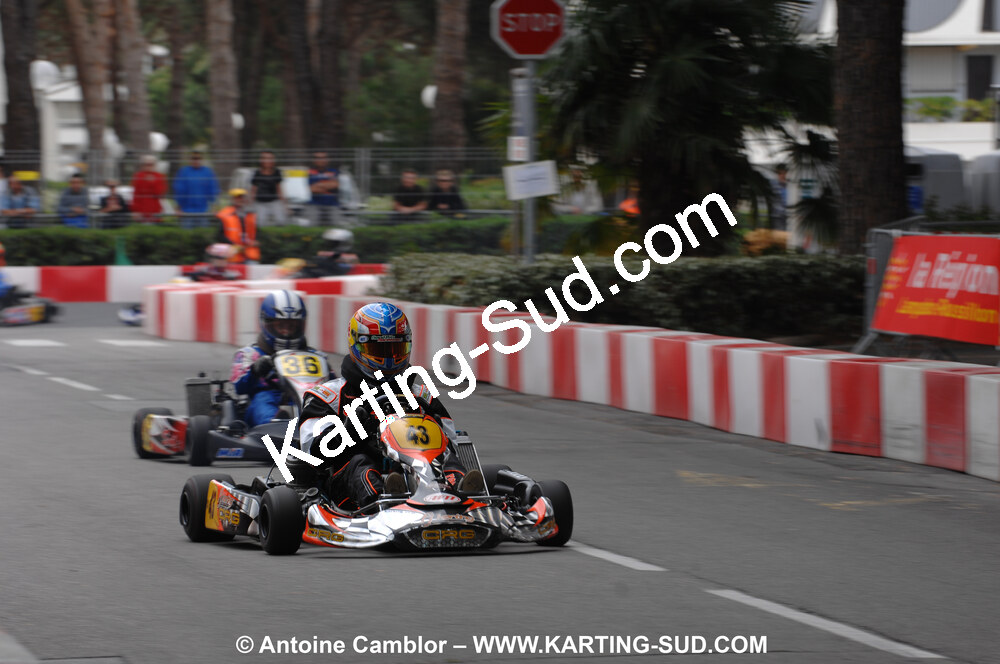 02/05/2010 : 2ème Kart Cup de La Grande Motte (photos Antoine Camblor) 2010 — karting