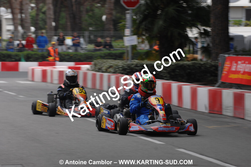 02/05/2010 : 2ème Kart Cup de La Grande Motte (photos Antoine Camblor) 2010 — karting