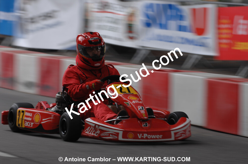 02/05/2010 : 2ème Kart Cup de La Grande Motte (photos Antoine Camblor) 2010 — karting
