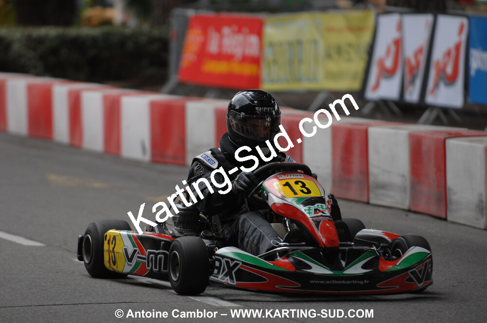 02/05/2010 : 2ème Kart Cup de La Grande Motte (photos Antoine Camblor) 2010 — karting