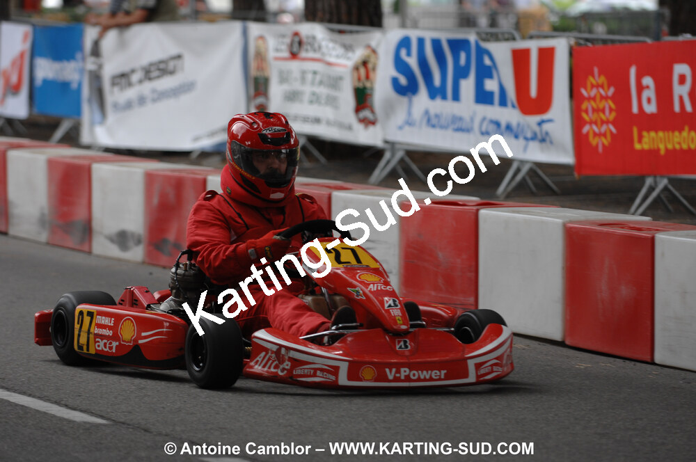 02/05/2010 : 2ème Kart Cup de La Grande Motte (photos Antoine Camblor) 2010 — karting