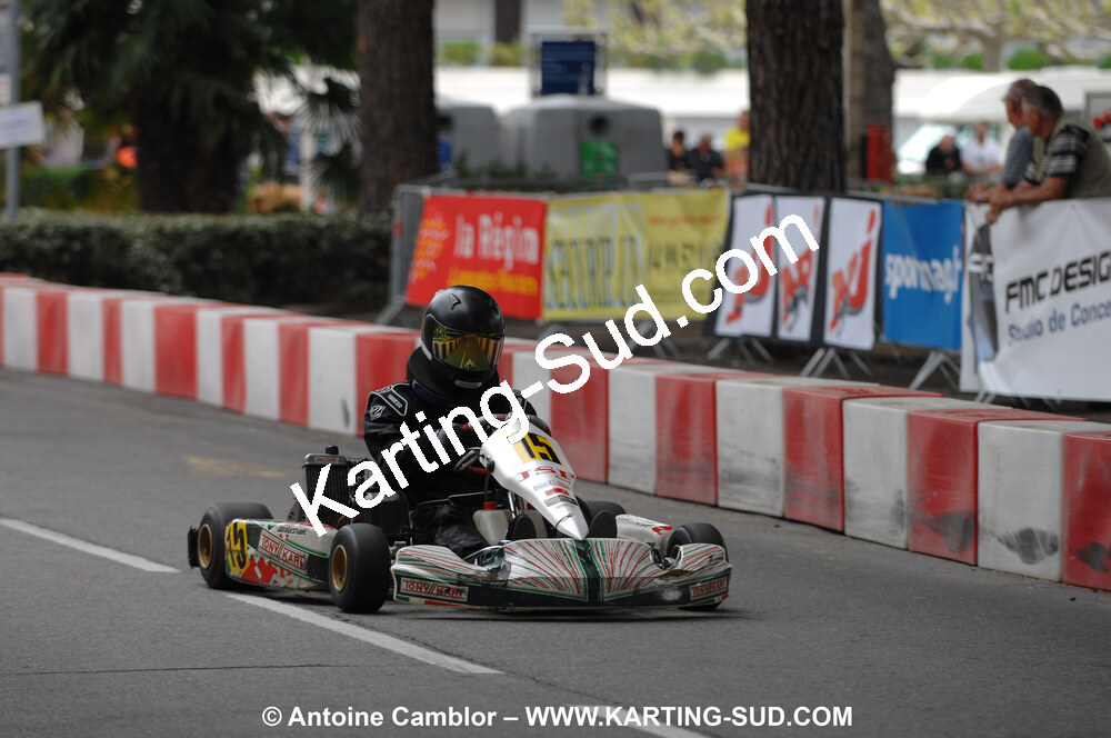 02/05/2010 : 2ème Kart Cup de La Grande Motte (photos Antoine Camblor) 2010 — karting