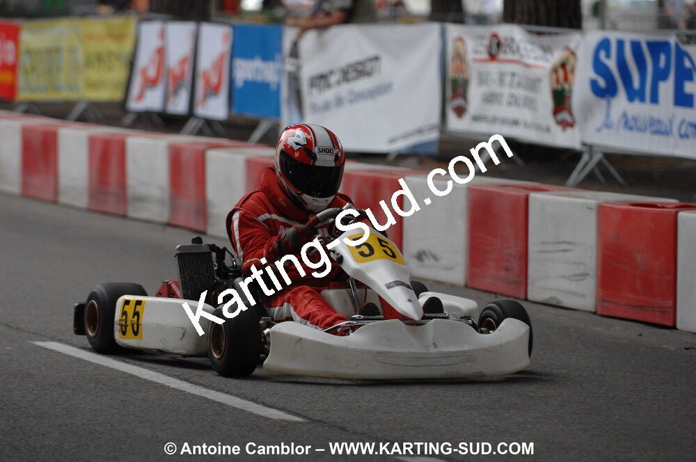 02/05/2010 : 2ème Kart Cup de La Grande Motte (photos Antoine Camblor) 2010 — karting