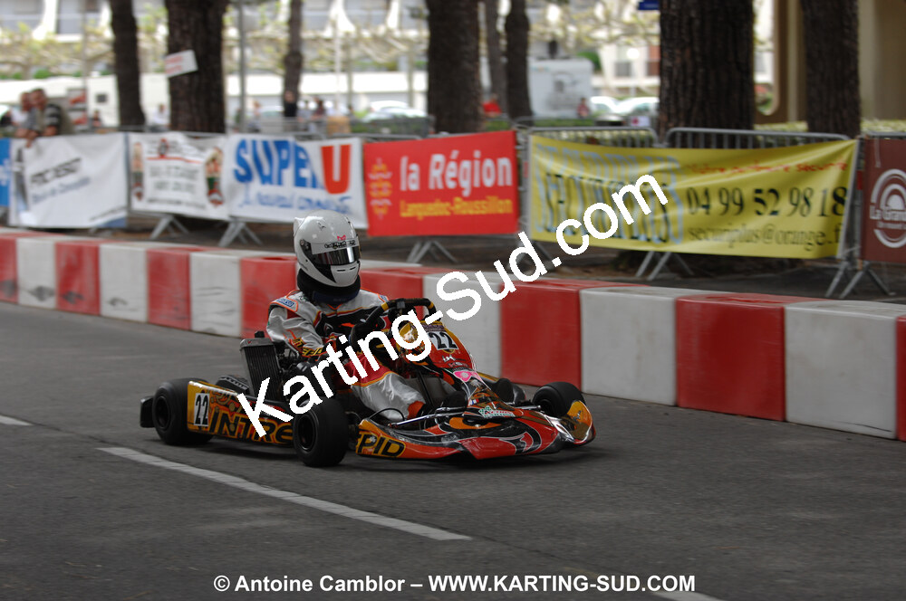 02/05/2010 : 2ème Kart Cup de La Grande Motte (photos Antoine Camblor) 2010 — karting