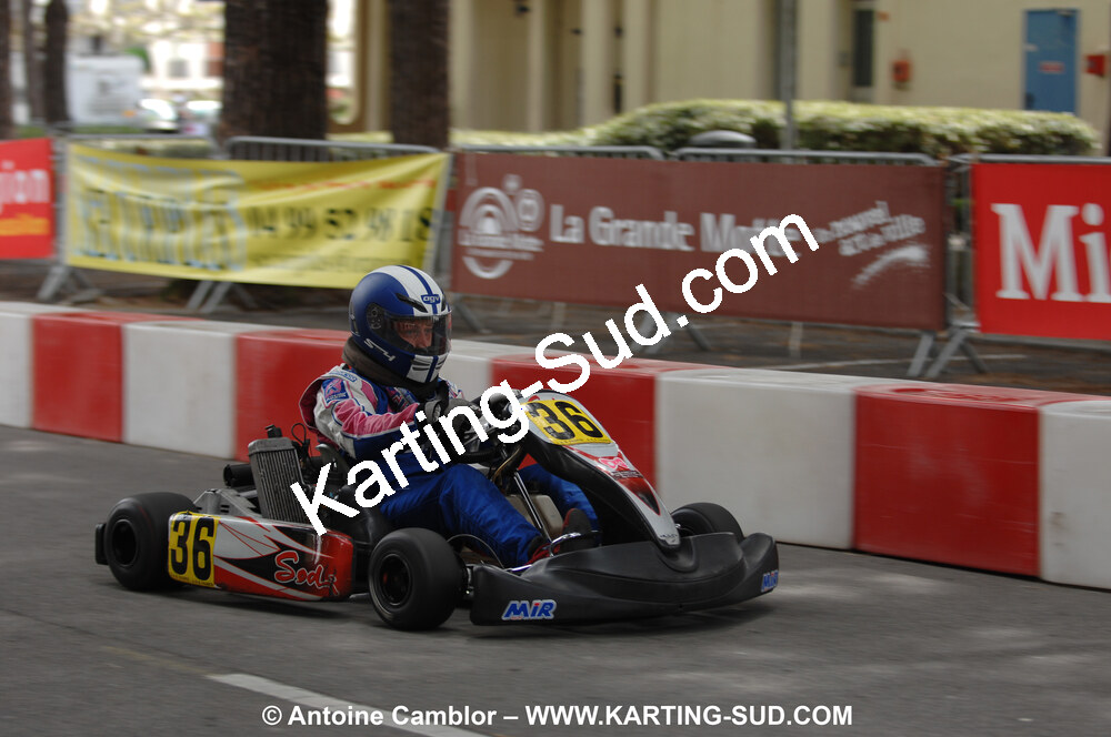 02/05/2010 : 2ème Kart Cup de La Grande Motte (photos Antoine Camblor) 2010 — karting