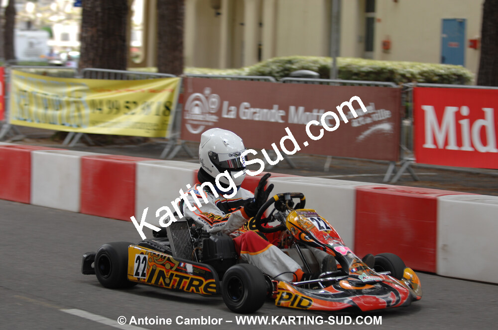 02/05/2010 : 2ème Kart Cup de La Grande Motte (photos Antoine Camblor) 2010 — karting