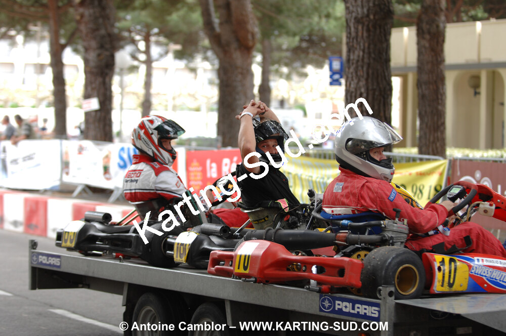 02/05/2010 : 2ème Kart Cup de La Grande Motte (photos Antoine Camblor) 2010 — karting