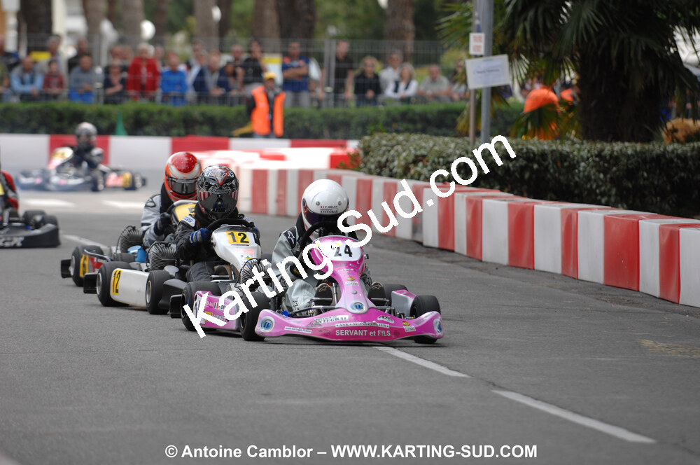 02/05/2010 : 2ème Kart Cup de La Grande Motte (photos Antoine Camblor) 2010 — karting