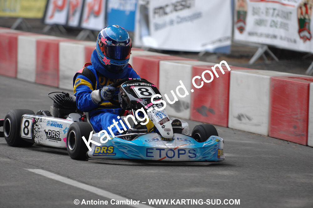 02/05/2010 : 2ème Kart Cup de La Grande Motte (photos Antoine Camblor) 2010 — karting