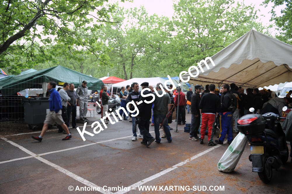 02/05/2010 : 2ème Kart Cup de La Grande Motte (photos Antoine Camblor) 2010 — karting