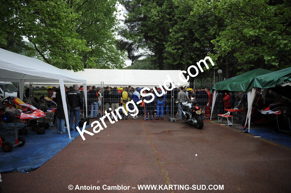 02/05/2010 : 2ème Kart Cup de La Grande Motte (photos Antoine Camblor) 2010 — karting