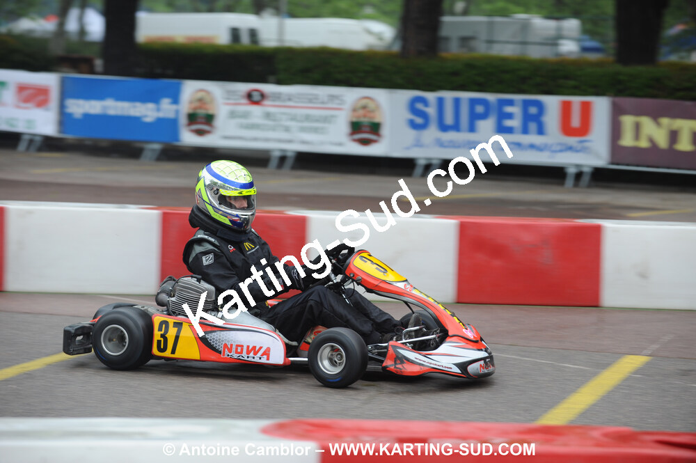 02/05/2010 : 2ème Kart Cup de La Grande Motte (photos Antoine Camblor) 2010 — karting