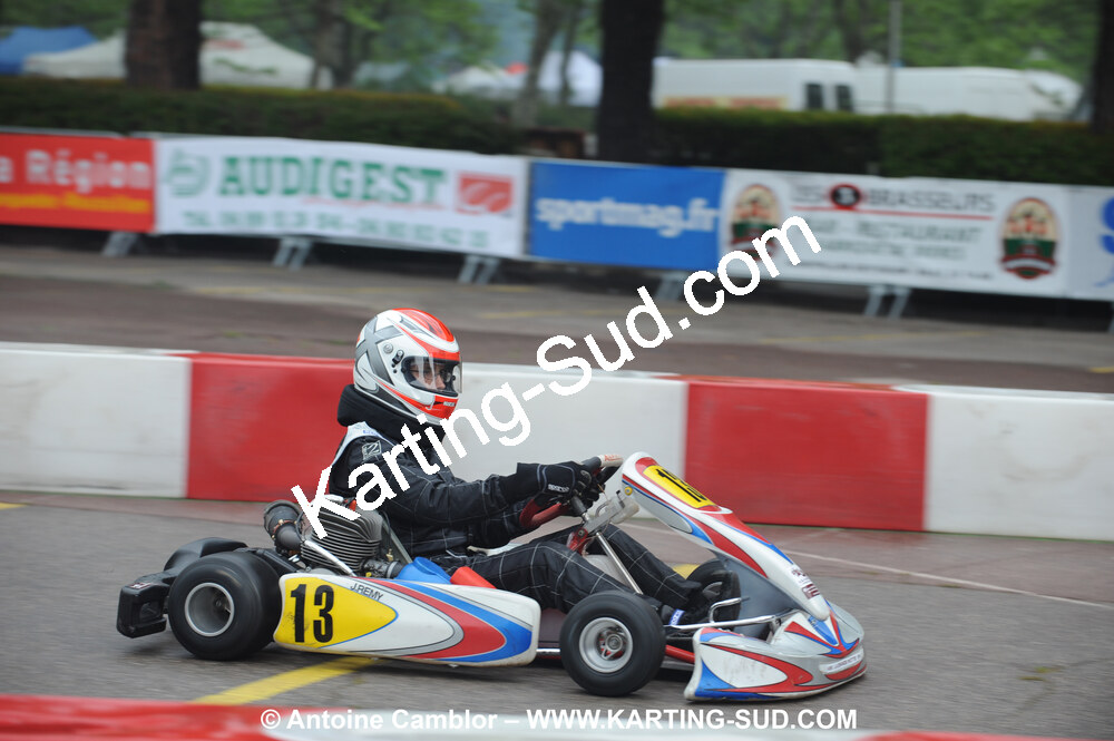 02/05/2010 : 2ème Kart Cup de La Grande Motte (photos Antoine Camblor) 2010 — karting