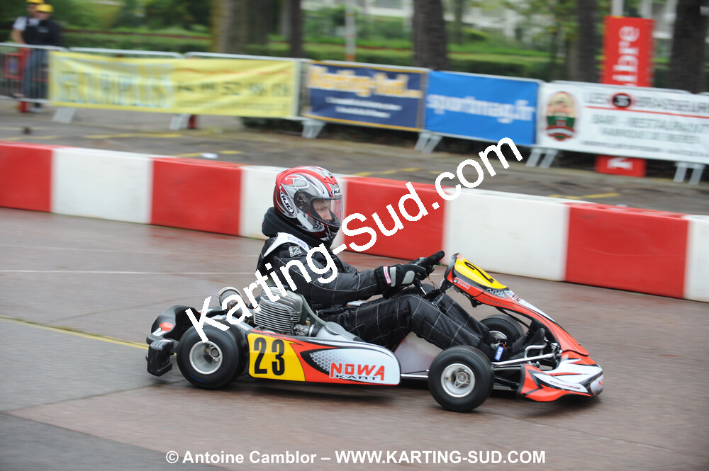 02/05/2010 : 2ème Kart Cup de La Grande Motte (photos Antoine Camblor) 2010 — karting
