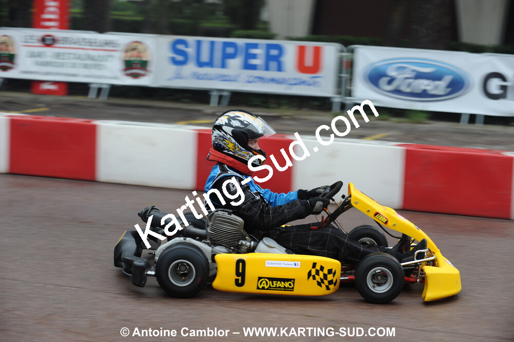 02/05/2010 : 2ème Kart Cup de La Grande Motte (photos Antoine Camblor) 2010 — karting