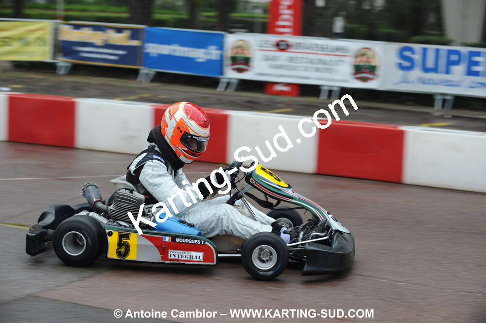 02/05/2010 : 2ème Kart Cup de La Grande Motte (photos Antoine Camblor) 2010 — karting
