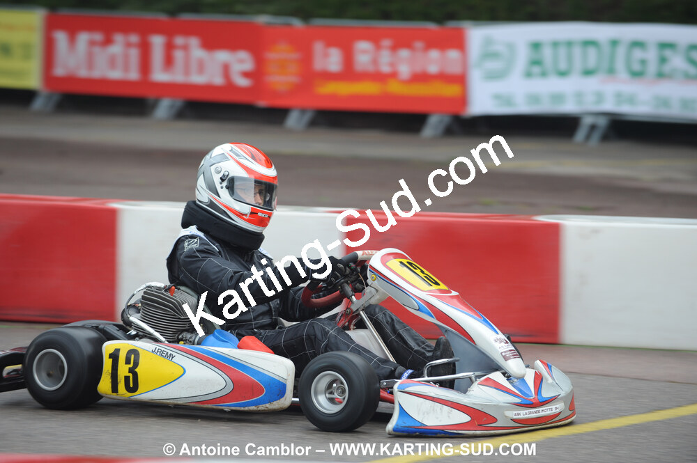 02/05/2010 : 2ème Kart Cup de La Grande Motte (photos Antoine Camblor) 2010 — karting