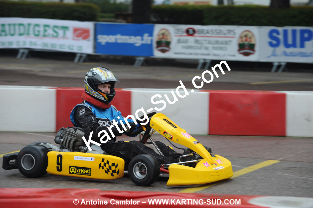 02/05/2010 : 2ème Kart Cup de La Grande Motte (photos Antoine Camblor) 2010 — karting