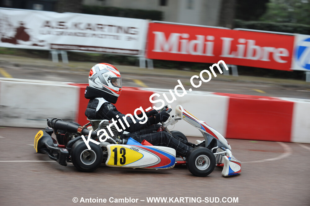 02/05/2010 : 2ème Kart Cup de La Grande Motte (photos Antoine Camblor) 2010 — karting
