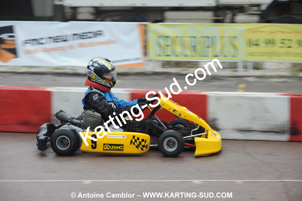 02/05/2010 : 2ème Kart Cup de La Grande Motte (photos Antoine Camblor) 2010 — karting